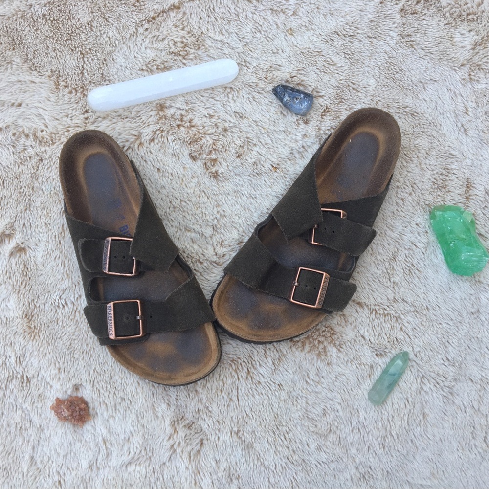 SOLD birks ☾